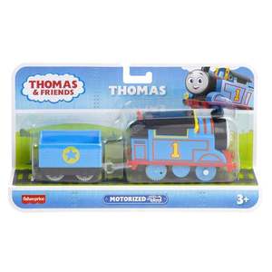 Locomotiva Thomas and Friends Motorizata - Thomas imagine