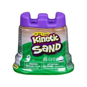 KINETIC SAND CASTELUL CU NISIP SI FORME imagine