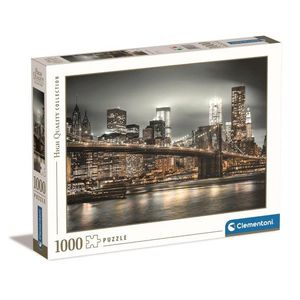 Puzzle New York, 1000 piese imagine