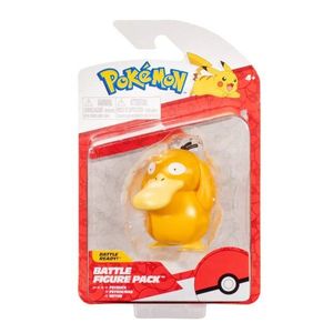 Figurina articulata Pokemon S2, Psyduck imagine