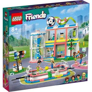 LEGO® Friends - Centru sportiv (41744) imagine