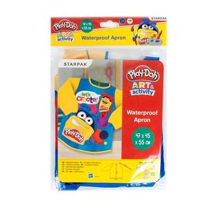 Sort impermeabil pentru pictura Play-Doh, Starpak imagine