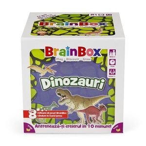 Brain Box imagine