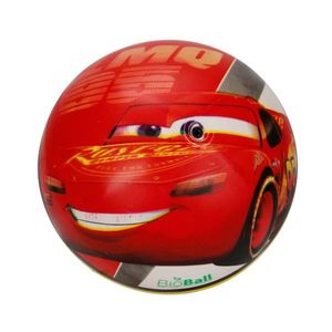 Minge PVC Mondo, 23 cm, Cars 3 imagine