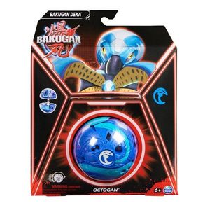 Figurina Bakugan, Deka S1 imagine