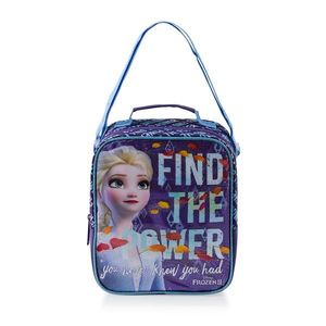 Gentuta pentru pranz, Find The Power, Frozen 2 imagine