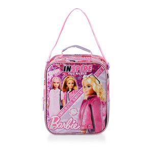 Geanta pentru pranz The World, Barbie imagine