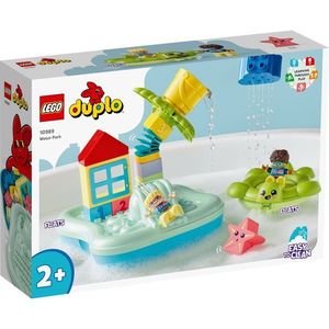 LEGO® DUPLO® Town - Parc acvatic (10989) imagine