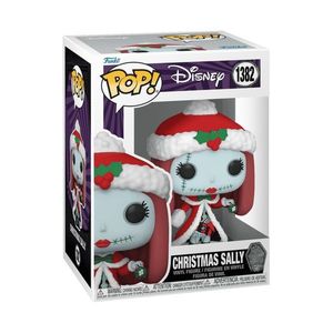 Figurina Funko Pop, The Nightmare Before Christmas, Sally imagine