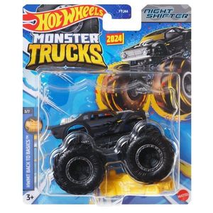 Masinuta Monster Truck imagine