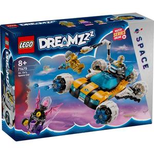 LEGO® Dreamzzz - Masina spatiala a Dlui Oz (71475) imagine