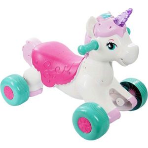 Masinuta fara pedale, Kiddieland, Unicorn imagine