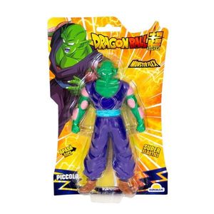 Figurina Monster Flex Dragon Ball Z, Super flexibil, Piccolo imagine