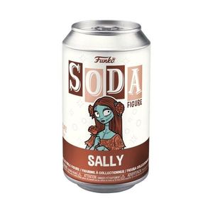 Figurina Funko Pop, Soda The Nightmare Before Christmas, Sally imagine