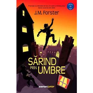 Sarind prin umbre, J. M. Forster imagine