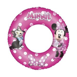 Colac gonflabil Bestway, Minnie, 56 cm imagine