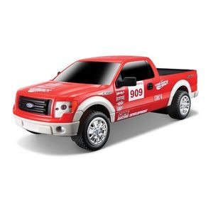 Masina cu telecomanda Maisto Ford F-150 STX, 1: 24 imagine