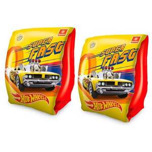 Set aripioare inot, Mondo, Hot Wheels, 15 x 23 cm imagine