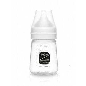 Biberon Spectra cu tetina, 160 ml imagine