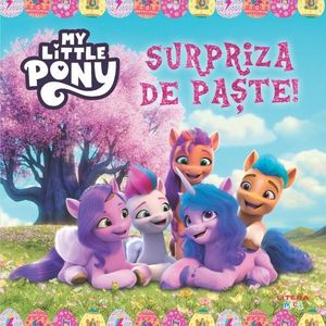 My Little Pony, Surpriza de Paste imagine