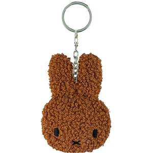 Breloc din plus, 10 cm, Miffy, Bon Ton Toys - CADOU | in limita stocului disponibil imagine