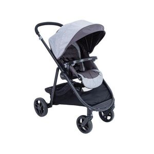 Carucior Graco Time2grow, Iron imagine