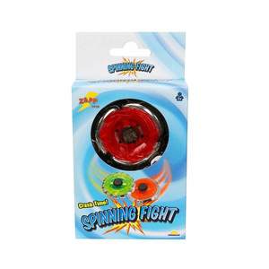 Jucarie interactiva, Zapp Toys, Spinner, Rosu imagine