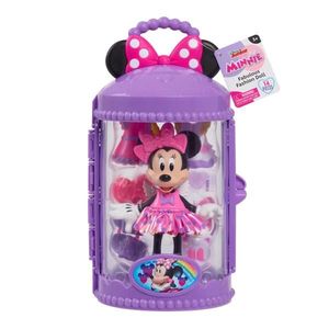 Figurina cu accesorii, Minnie Mouse, Unicorn imagine