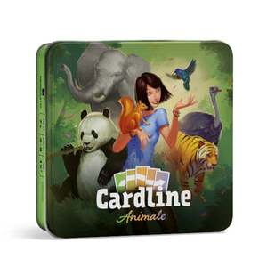 Joc Cardline Animale, Monolith Board Games imagine