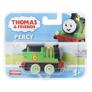 Locomotiva metalica, Thomas, Percy HBY22 imagine