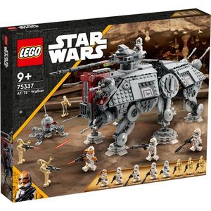 LEGO® Star Wars - AT-TE Walker (75337) imagine