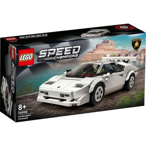 LEGO® Speed Champions - Lamborghini Countach (76908) imagine