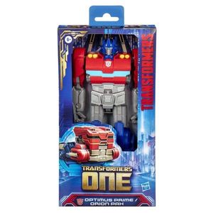 Transformers: Optimus Prime imagine