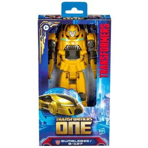 Jucarie Transformers Bumblebee imagine