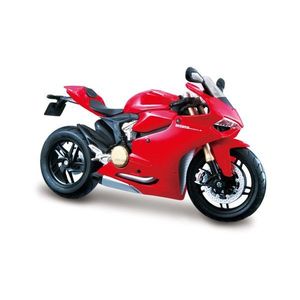 Motocicleta Maisto Ducati 1199, 1: 12 imagine