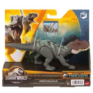 Figurina articulata, Dinozaur, Jurassic World, Prestosuchus, HLN71 imagine