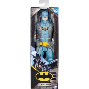 Figurina articulata, Dc Comics, Batman, S7, 30 cm, 6069259 imagine