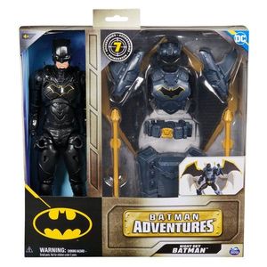 Figurina articulata, Dc Comics, Batman Adventures, Night Sky, 30 cm, 6070532 imagine