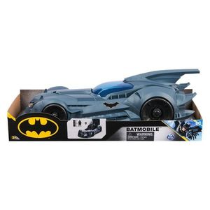 Masina Batmobile, Batman, Shadow Guardian, 30 cm, 6070504 imagine