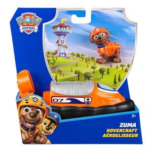 Hovercraft cu figurina, Paw Patrol, Zuma, 20148933 imagine