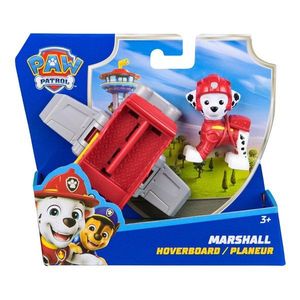 Vehicul hoverboard, Paw Patrol, Marshall, 20149605 imagine