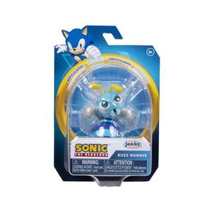 Figurina Sonic the Hedgehog, Buzz Bomber, S14, 6 cm imagine