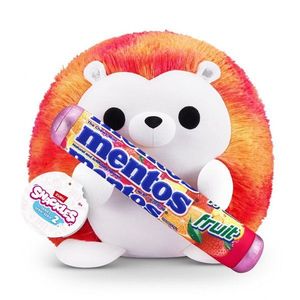 Jucarie de plus, Snackles, Mentos, 35 cm, S2 imagine