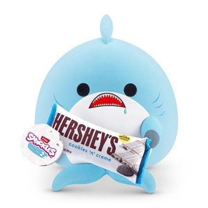 Jucarie de plus, Snackles, Hersheys, 35 cm, S2 imagine