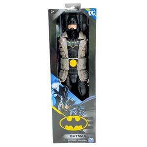 Figurina articulata Batman, 30 cm, 20145636 imagine