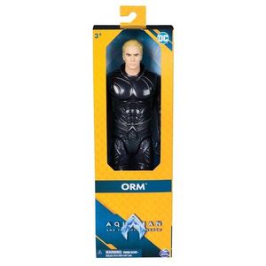 Figurina articulata, Dc Universe, 30 cm, Orm, S1, 20148883 imagine