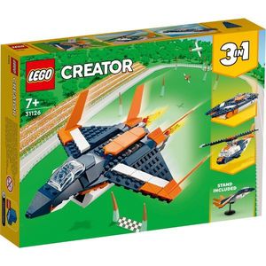 LEGO Avion imagine