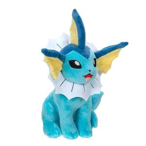 Jucarie de plus Pokemon - Vaporeon, 20 cm imagine