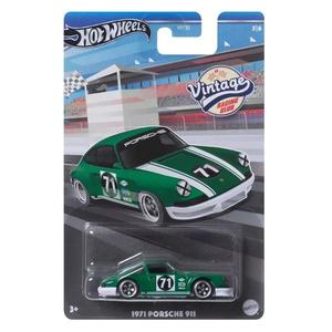 Masina metalica, Hot Wheels, Vintage Racing Club, 1: 64, HRT81 imagine