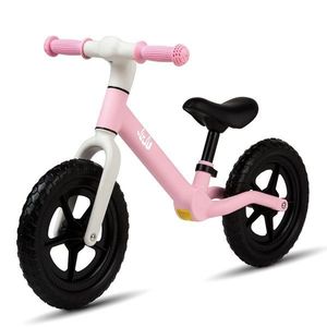 Bicicleta fara pedale, Juju, Fun Cruiser, Roz imagine